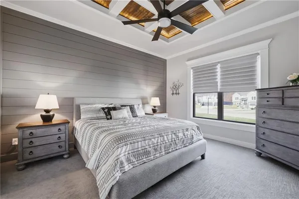 $599,900 | 1405 Northwest Aspen Circle, Grain Valley, MO 64029
