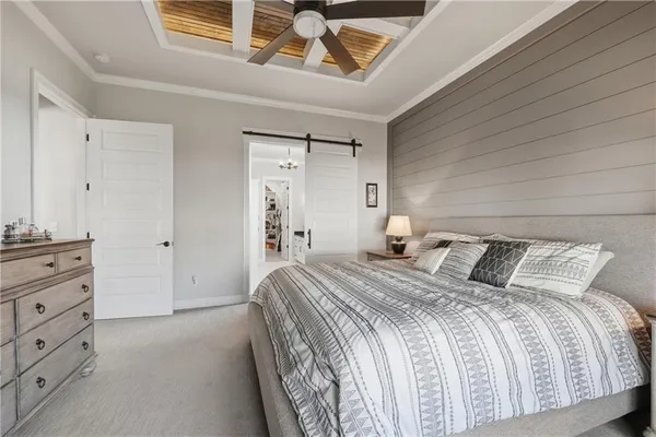 $599,900 | 1405 Northwest Aspen Circle, Grain Valley, MO 64029