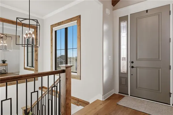$599,900 | 1405 Northwest Aspen Circle, Grain Valley, MO 64029