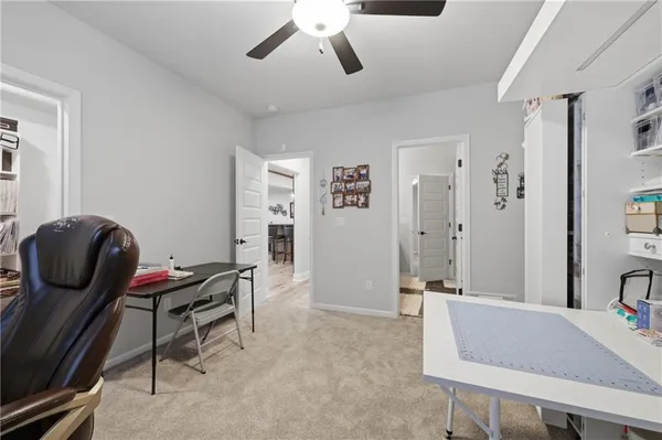 $599,900 | 1405 Northwest Aspen Circle, Grain Valley, MO 64029