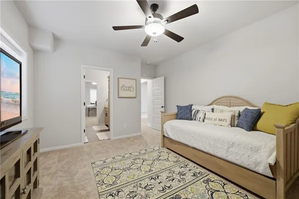 $599,900 | 1405 Northwest Aspen Circle, Grain Valley, MO 64029