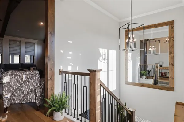 $599,900 | 1405 Northwest Aspen Circle, Grain Valley, MO 64029