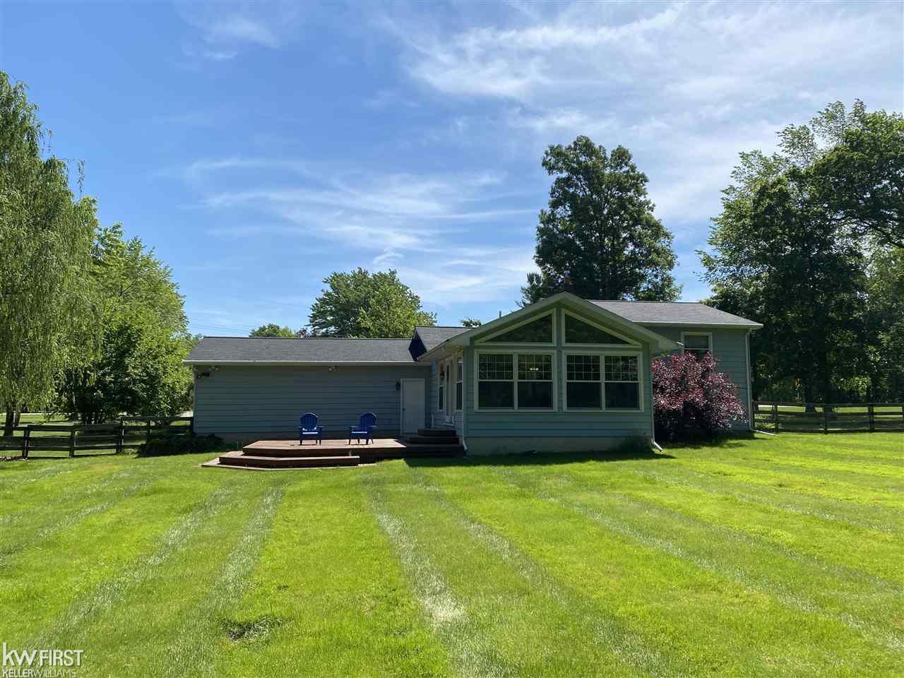 7258 Porter Road Grand Blanc, MI 48439 - Photo 41 of 47