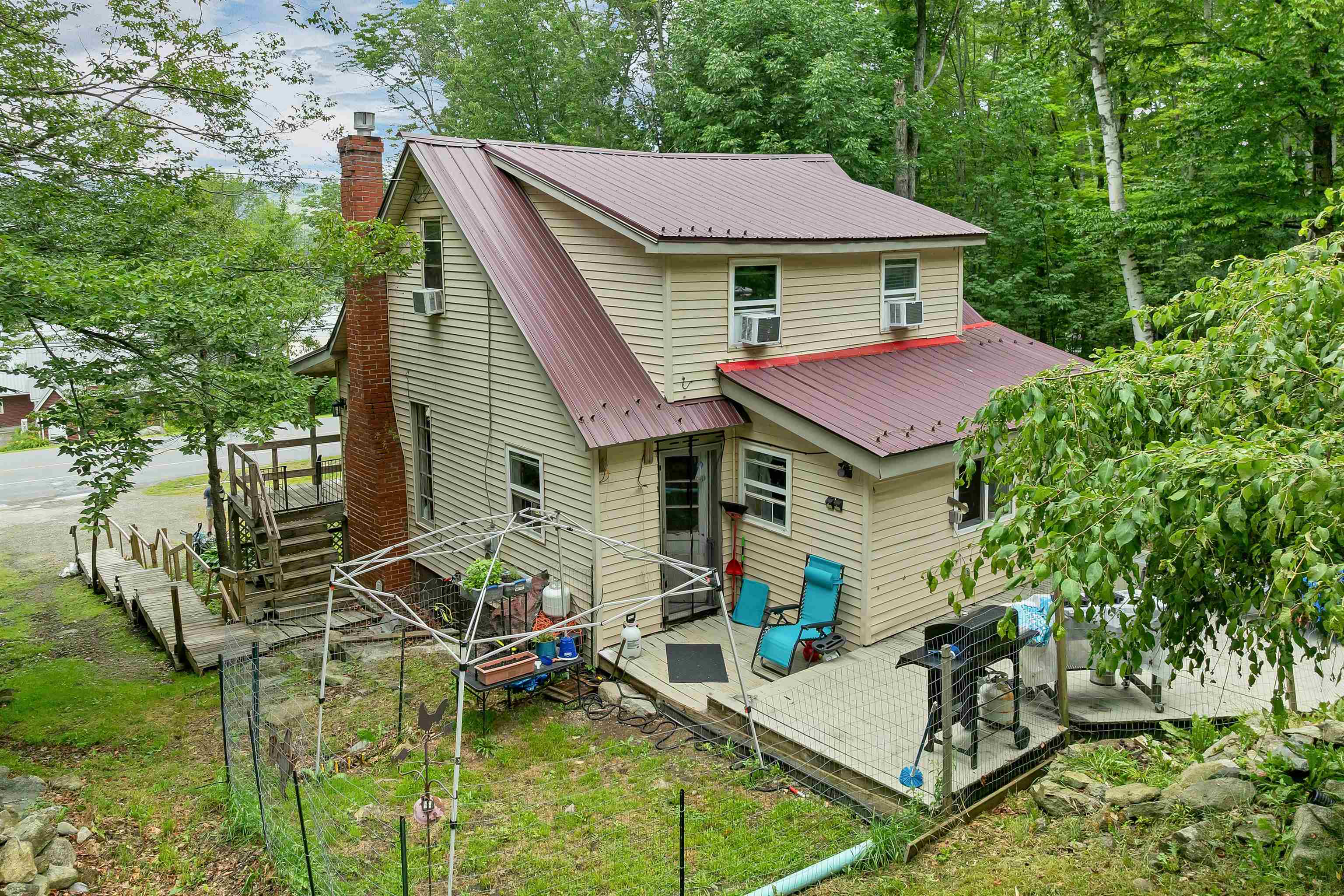 465 Littleton Road Whitefield, NH 03598 - Photo 30 of 46
