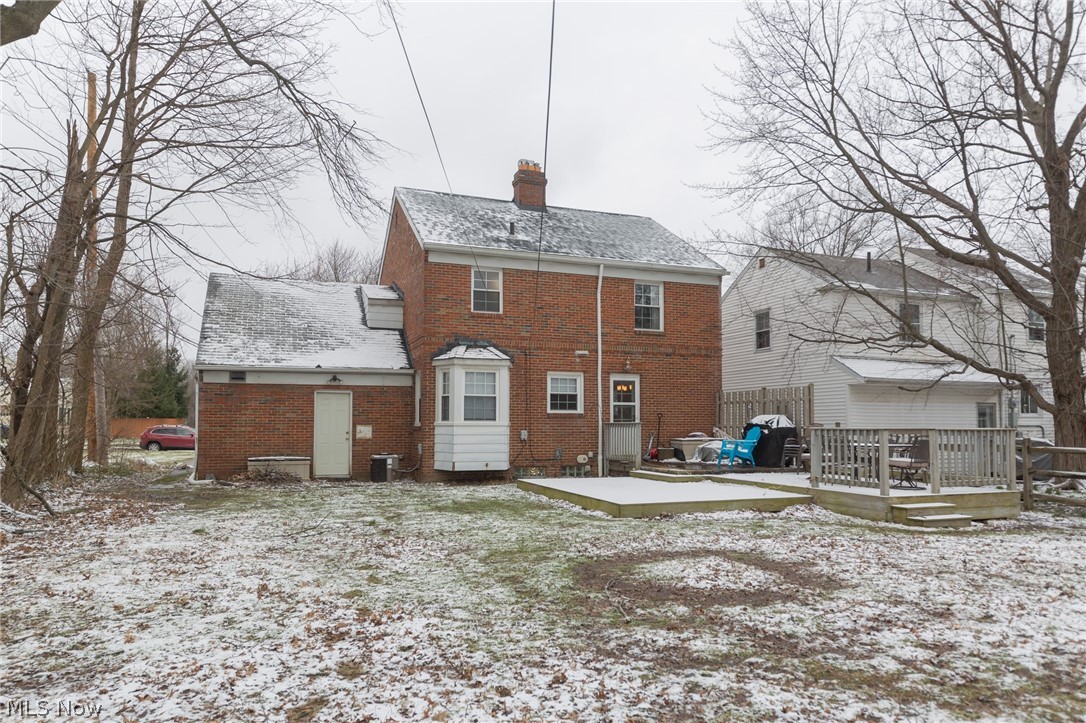 2091 Temblethurst Road South Euclid, OH 44121 - Photo 34 of 35 Gallery Image 34