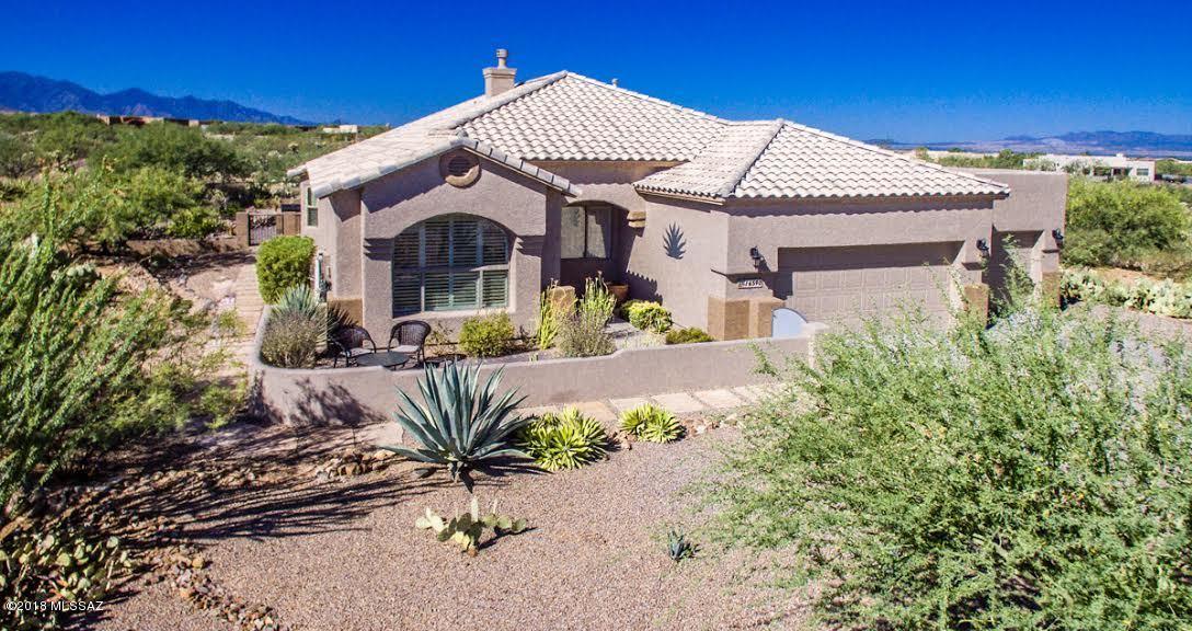 16590 Sycamore Ridge Trail Vail, AZ 85641 - Photo 2 of 49 Gallery Image 2