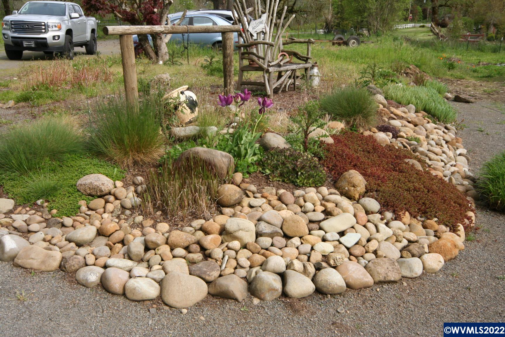 10977 Silbernagel Road Southeast Stayton, OR 97383 - Photo 35 of 36 Gallery Image 35