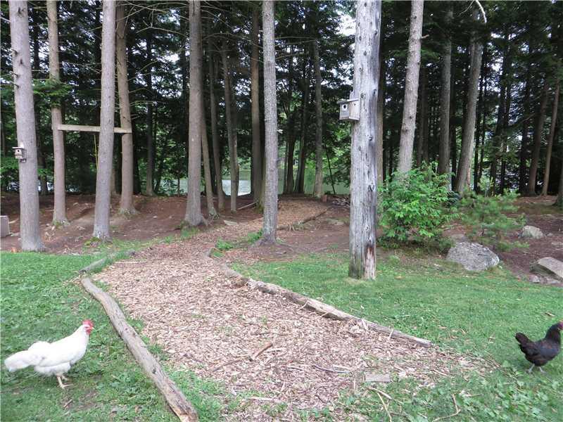 105 Outlet Road Augusta, ME 04330 - Photo 30 of 35 Yard/Garden.