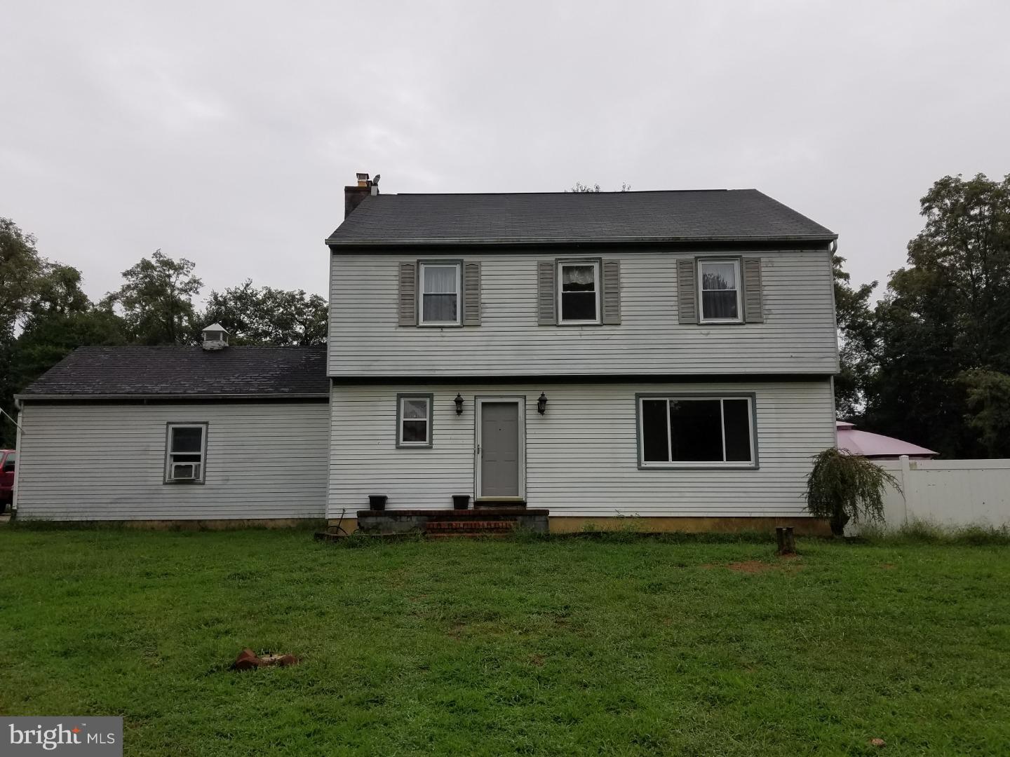 3 Briggs Road Wrightstown, NJ 08562 - Photo 1 of 21