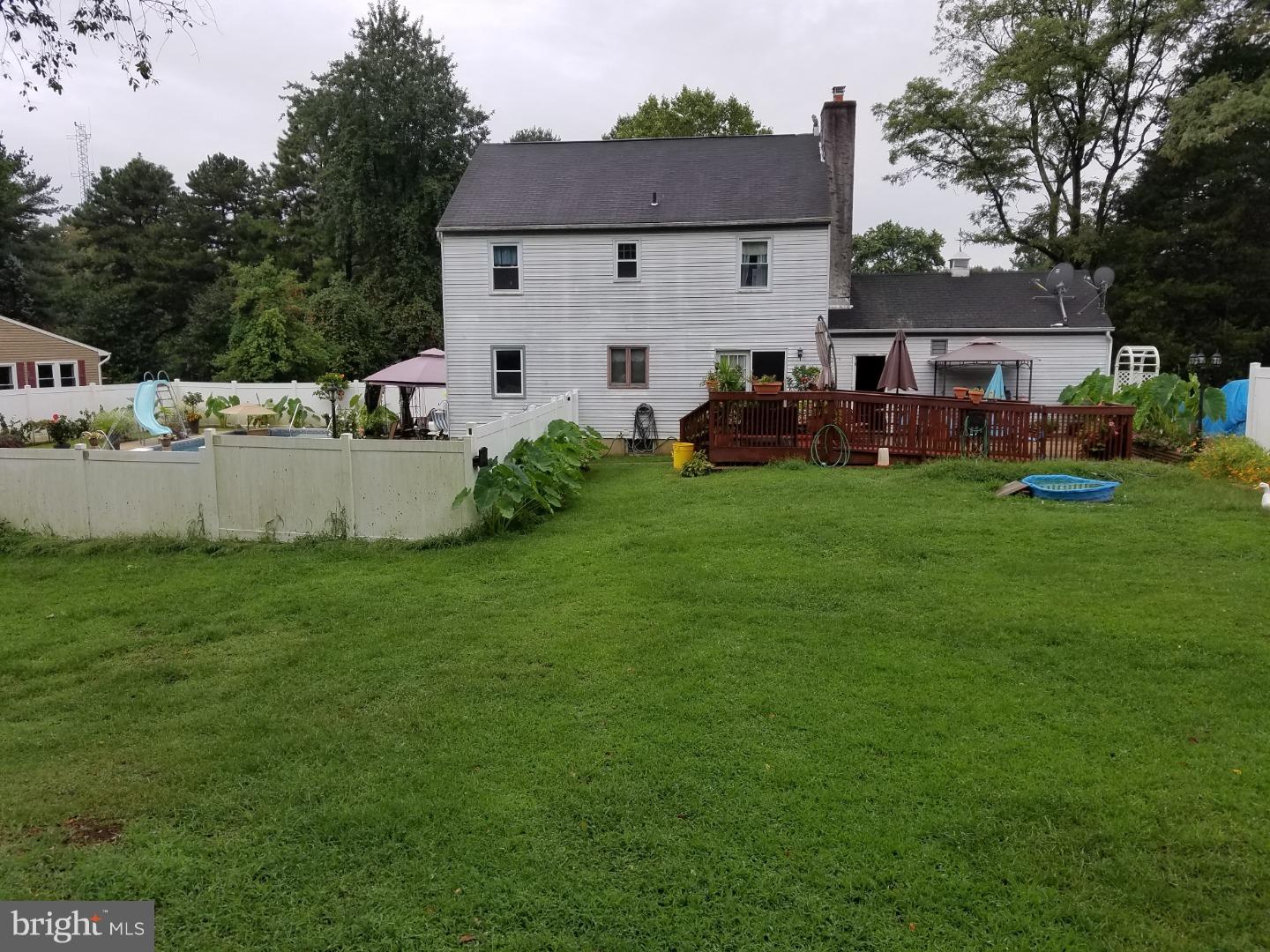 3 Briggs Road Wrightstown, NJ 08562 - Photo 2 of 21