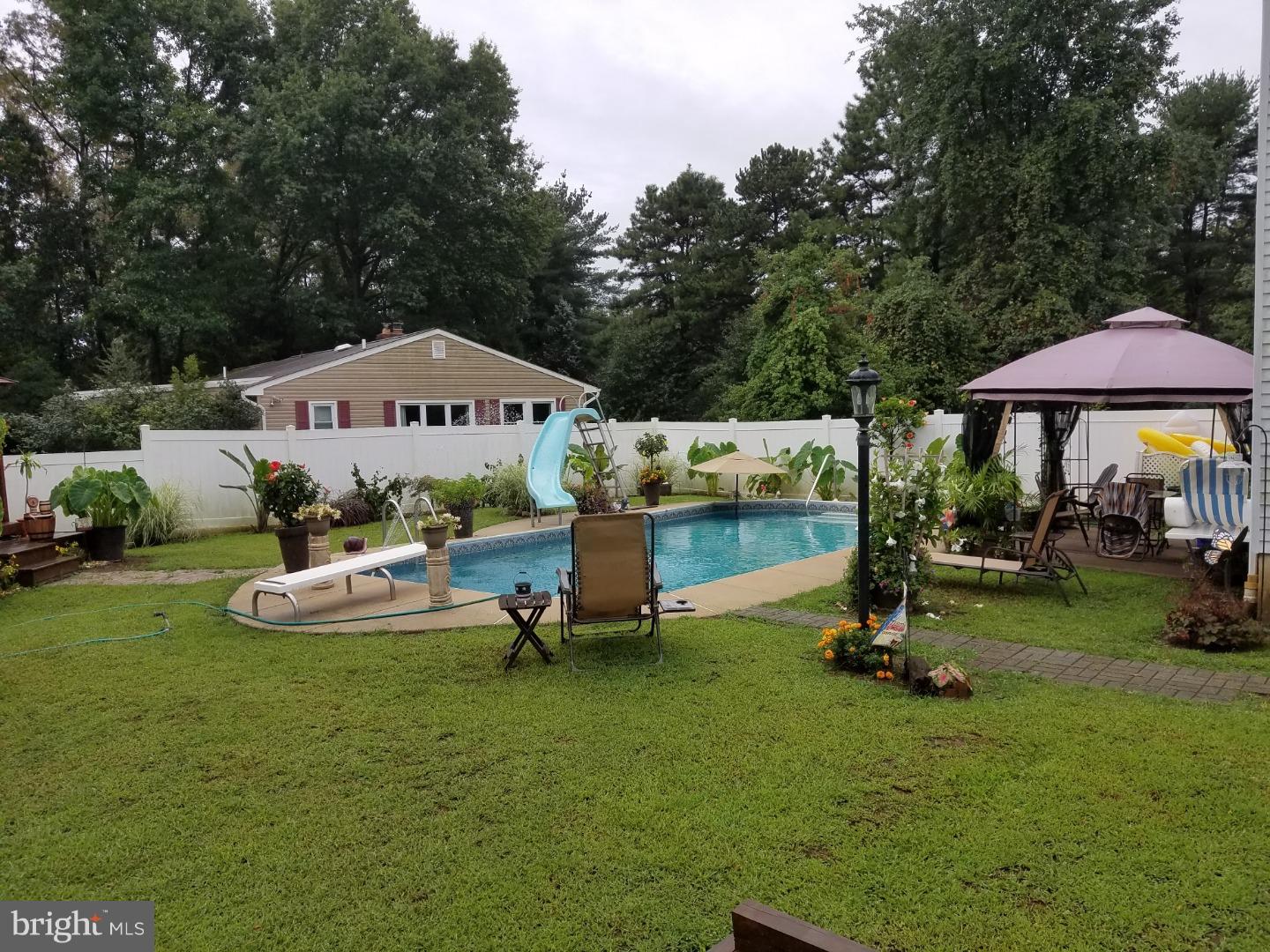3 Briggs Road Wrightstown, NJ 08562 - Photo 4 of 21