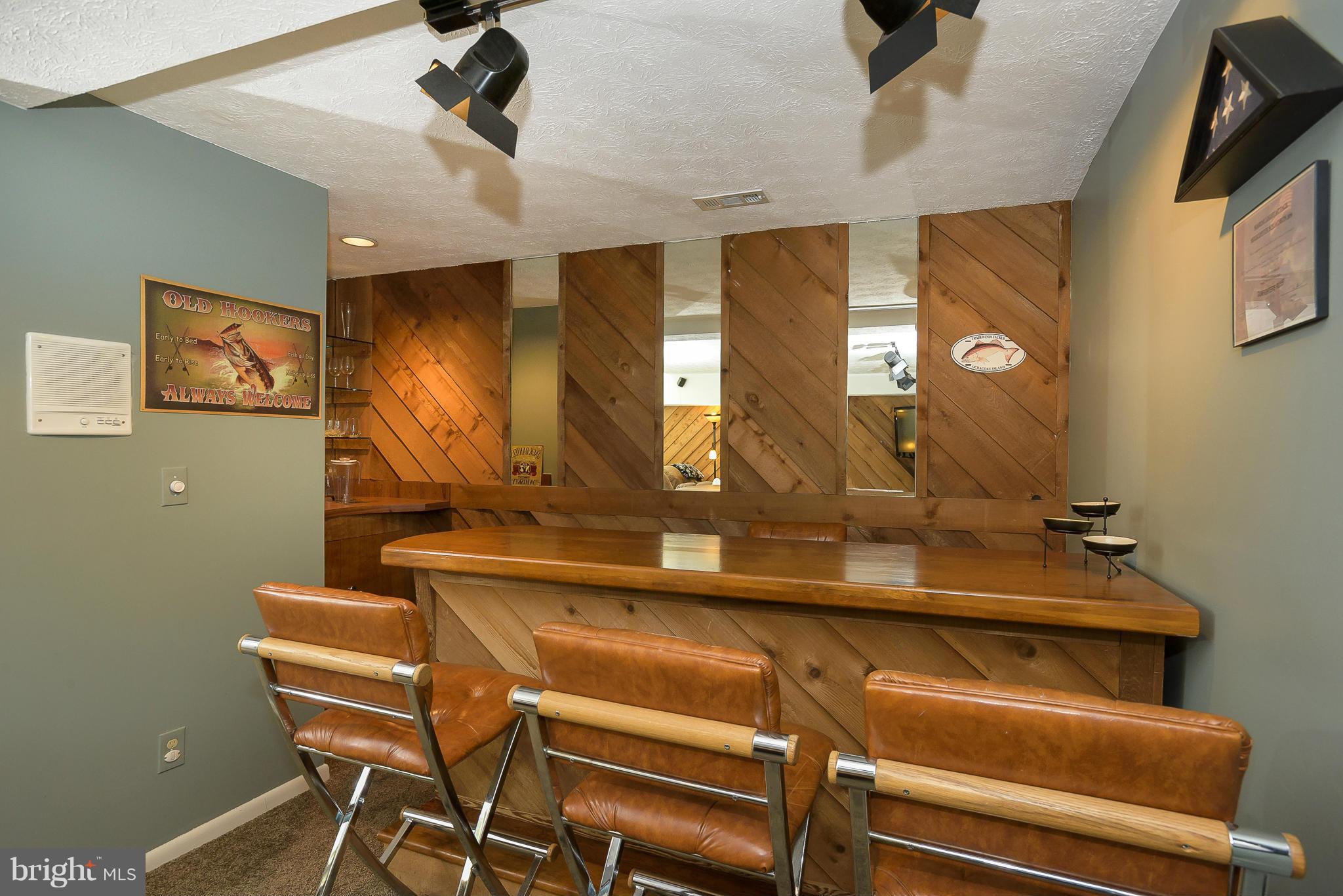 5589 Vantage Point Road, Unit 5 Columbia, MD 21044 - Photo 13 of 30 Basement