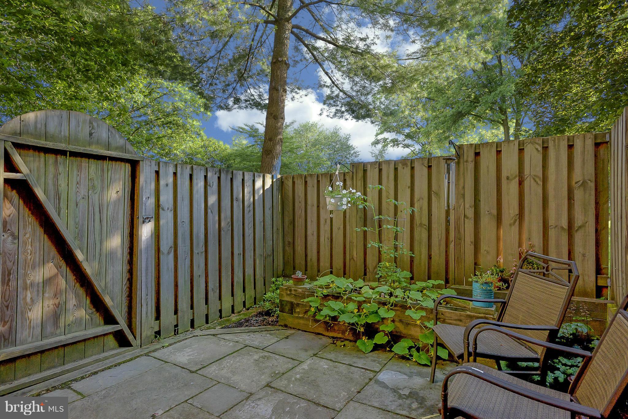5589 Vantage Point Road, Unit 5 Columbia, MD 21044 - Photo 15 of 30 Exterior (General)