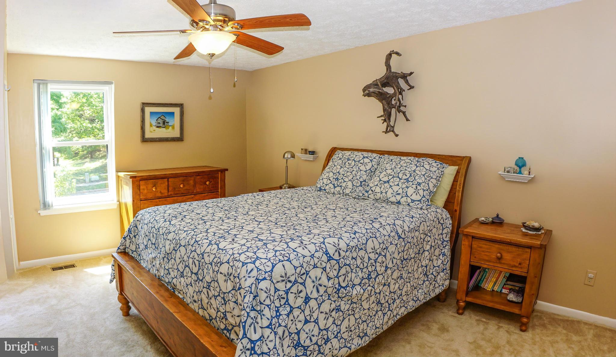 5589 Vantage Point Road, Unit 5 Columbia, MD 21044 - Photo 16 of 30 Bedroom (Master)