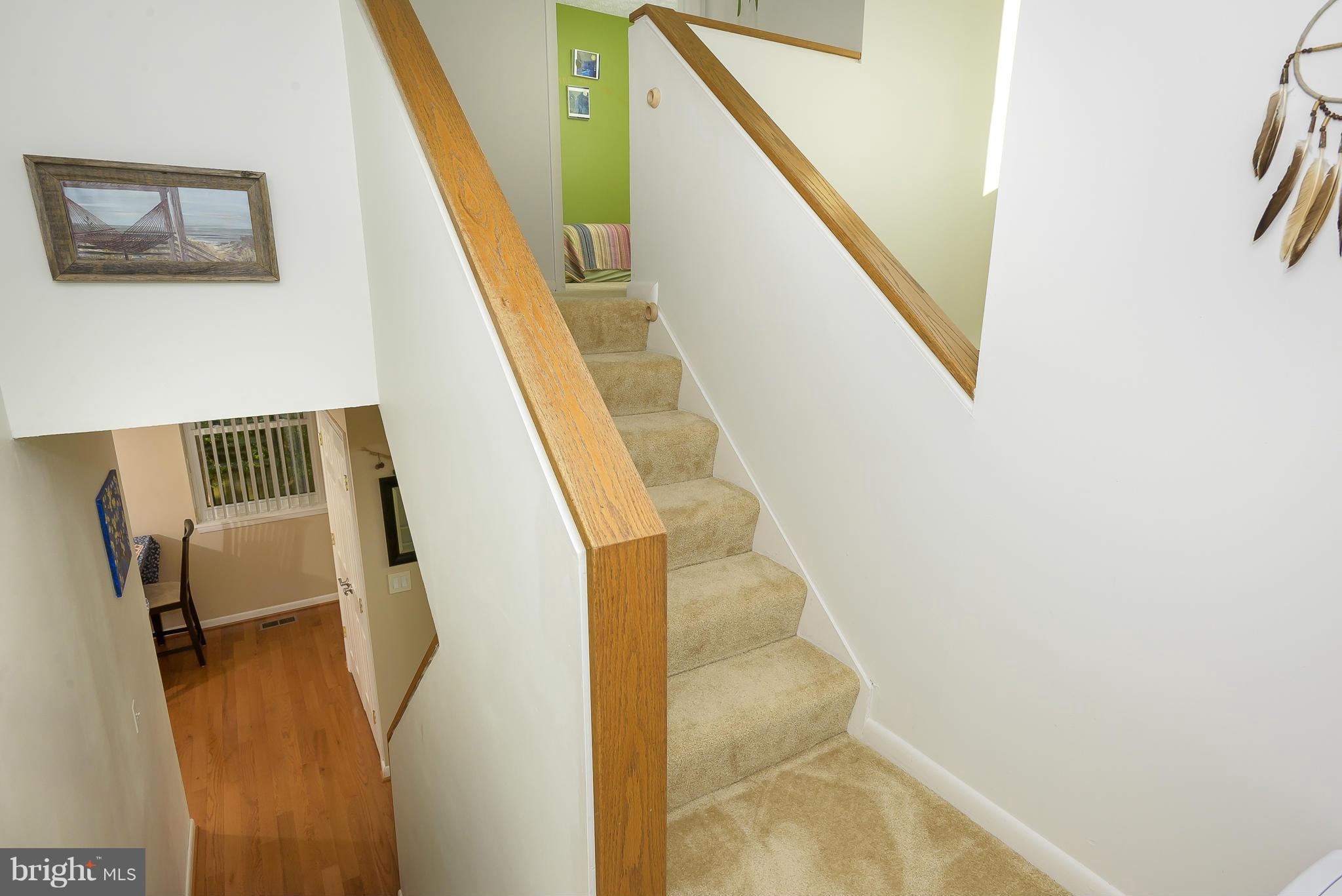 5589 Vantage Point Road, Unit 5 Columbia, MD 21044 - Photo 10 of 30 Interior (General)