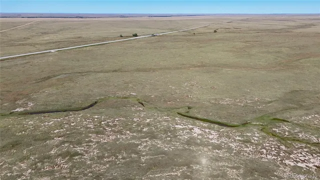 a view of an ocean beach