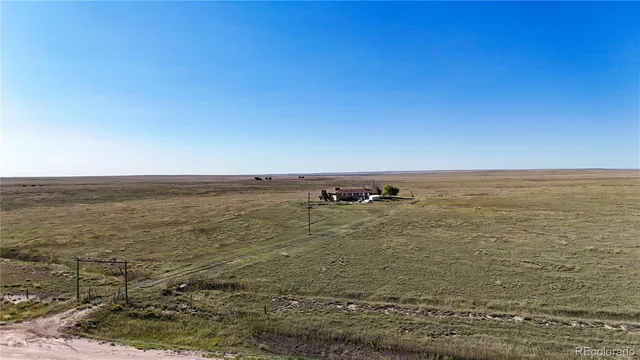 a view of an ocean and beach