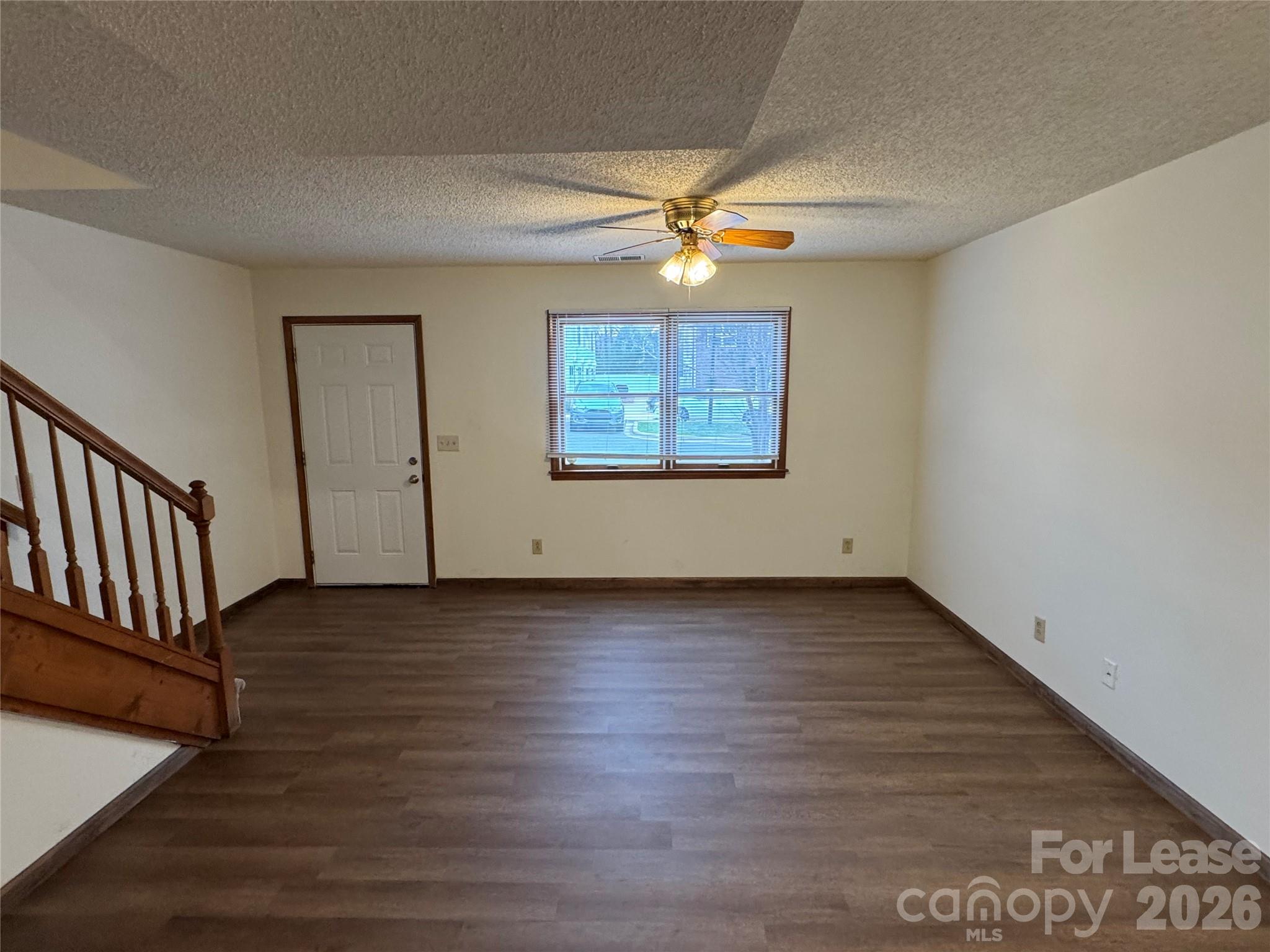 2033 Oakdale Road, Unit F Charlotte, NC 28216 - Photo 3 of 10
