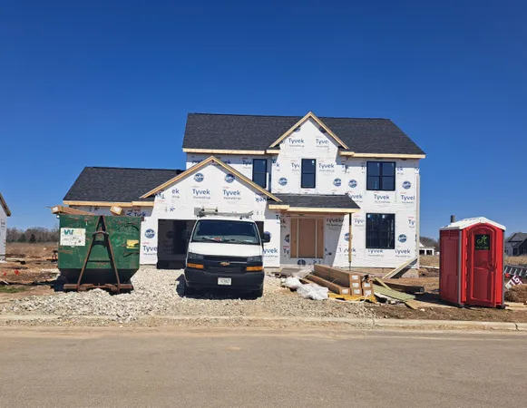 $716,900 | 1268 Wild Rye Lane, Oconomowoc, WI 53066