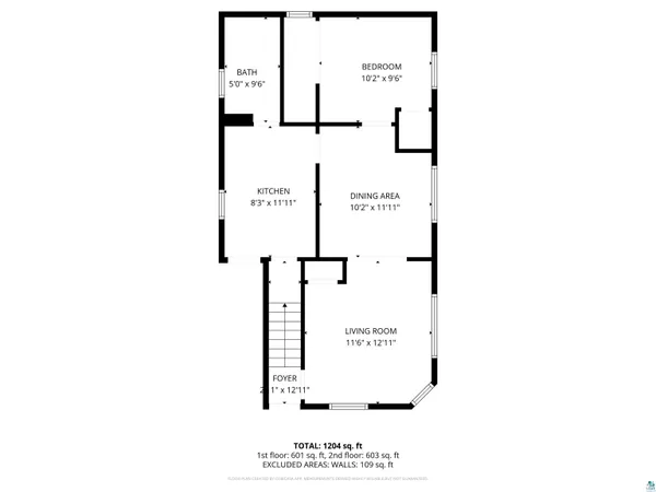 $214,900 | 326 North 19th Avenue West, Duluth, MN 55806