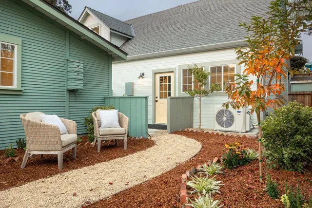 $1,849,000 | 526 South Branciforte Avenue, Santa Cruz, CA 95062