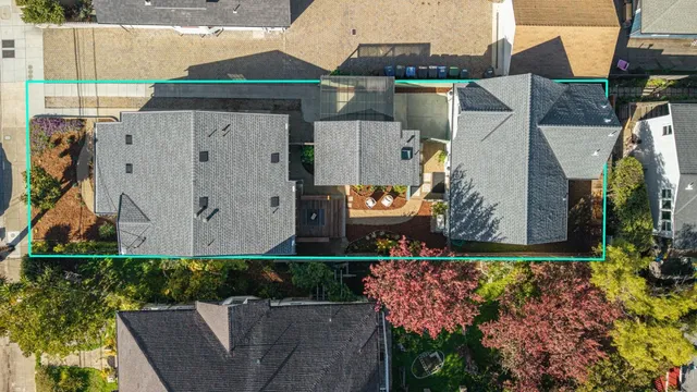 $1,849,000 | 526 South Branciforte Avenue, Santa Cruz, CA 95062