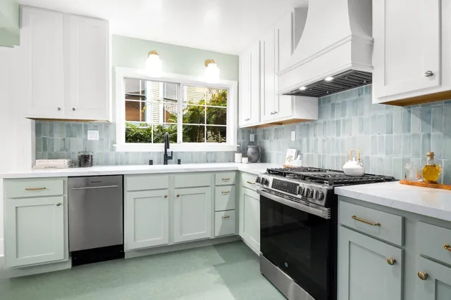 $1,849,000 | 526 South Branciforte Avenue, Santa Cruz, CA 95062