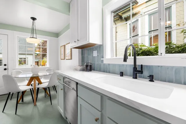 $1,849,000 | 526 South Branciforte Avenue, Santa Cruz, CA 95062