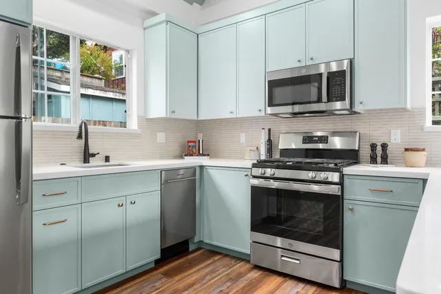 $1,849,000 | 526 South Branciforte Avenue, Santa Cruz, CA 95062