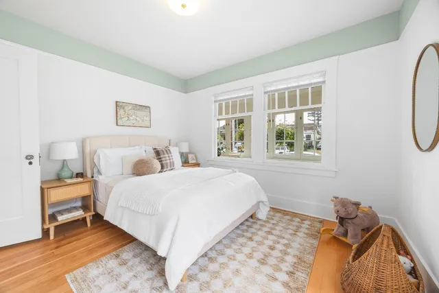 $1,849,000 | 526 South Branciforte Avenue, Santa Cruz, CA 95062