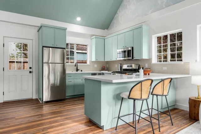 $1,849,000 | 526 South Branciforte Avenue, Santa Cruz, CA 95062