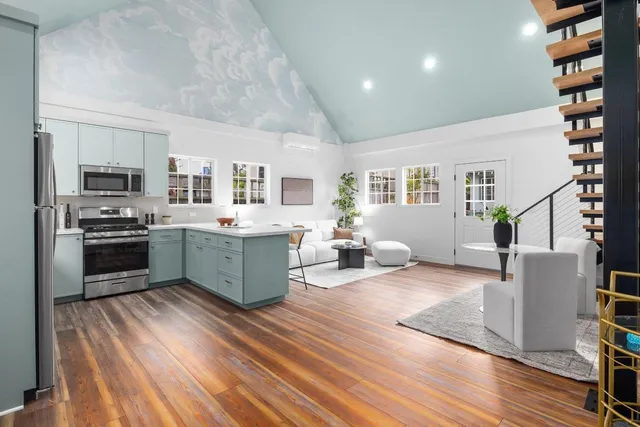 $1,849,000 | 526 South Branciforte Avenue, Santa Cruz, CA 95062