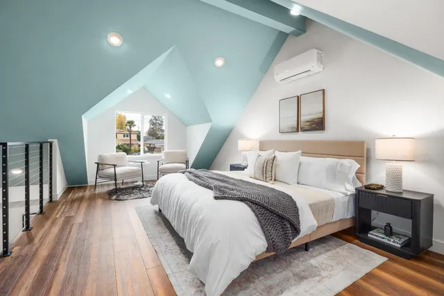 $1,849,000 | 526 South Branciforte Avenue, Santa Cruz, CA 95062