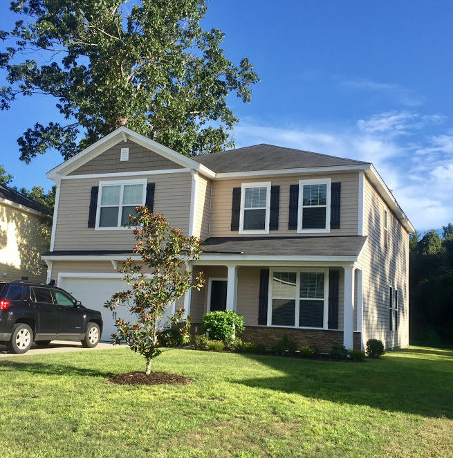 3645 Locklear Lane Mount Pleasant, SC 29466 - Photo 1 of 20 front