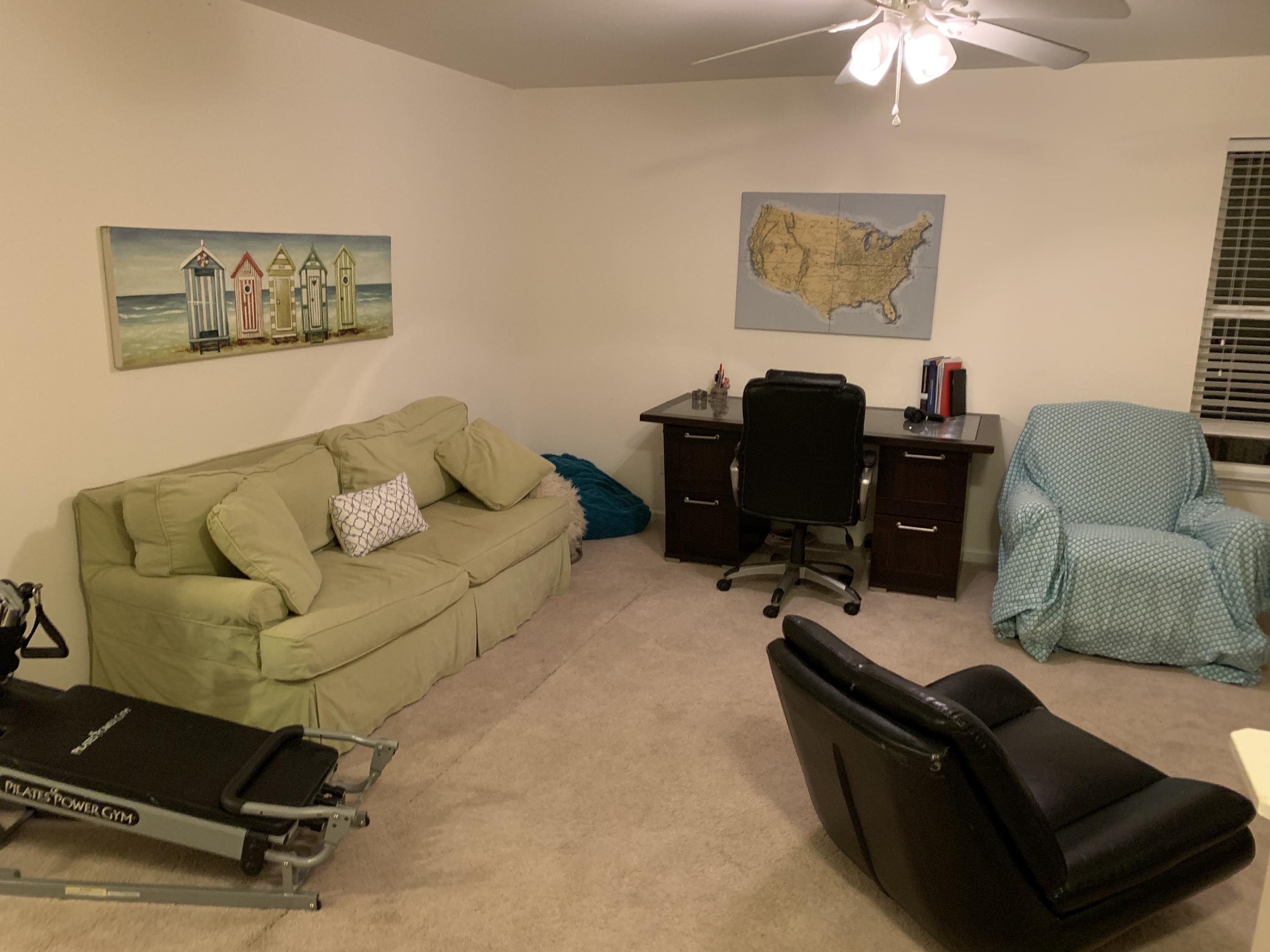 3645 Locklear Lane Mount Pleasant, SC 29466 - Photo 11 of 20 Loft