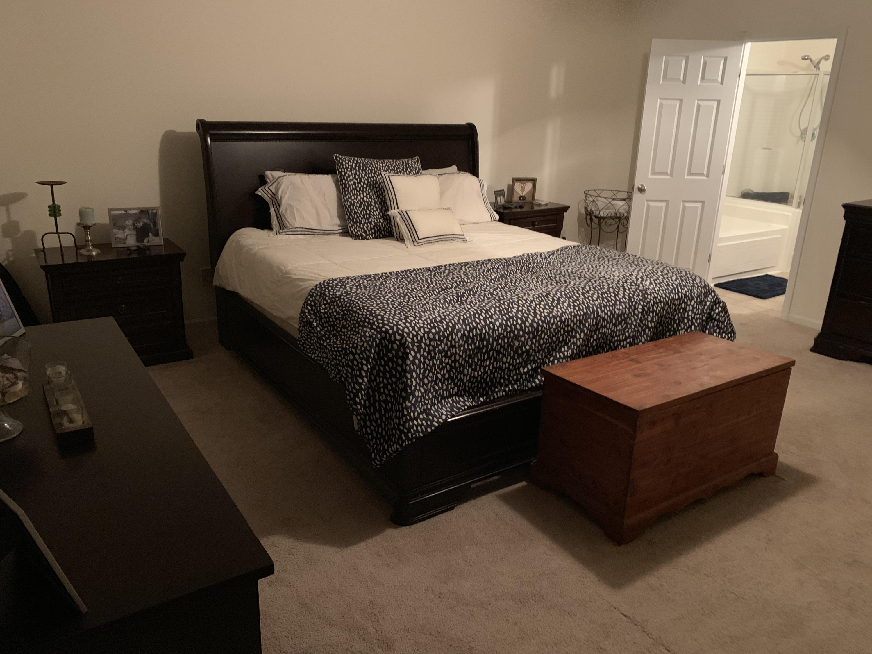 3645 Locklear Lane Mount Pleasant, SC 29466 - Photo 12 of 20 Master