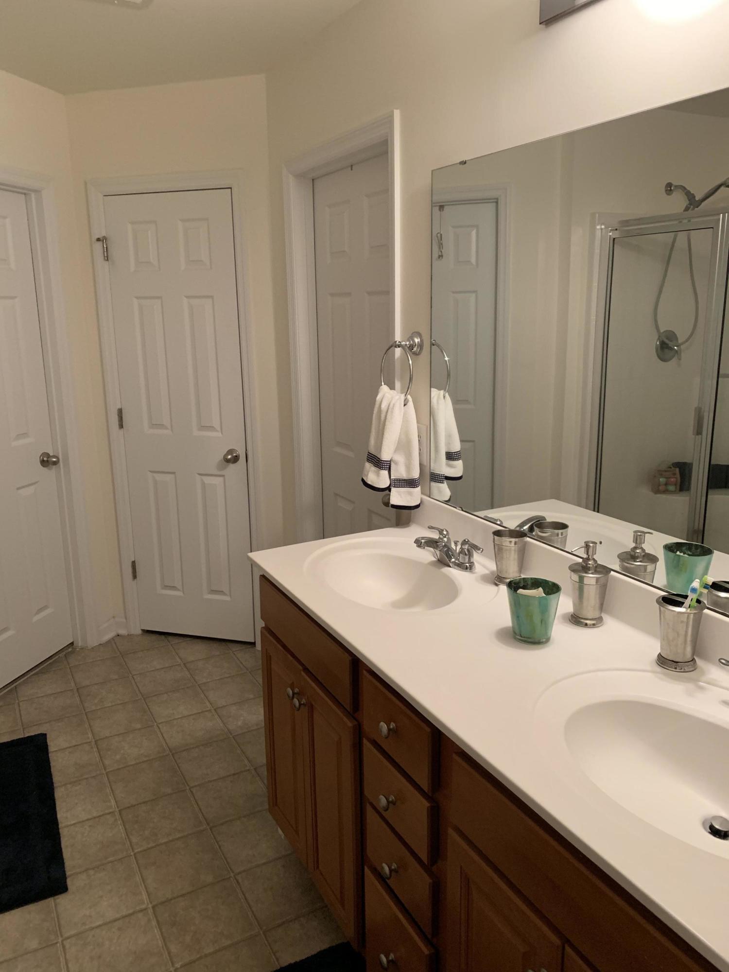 3645 Locklear Lane Mount Pleasant, SC 29466 - Photo 14 of 20 Master Bath