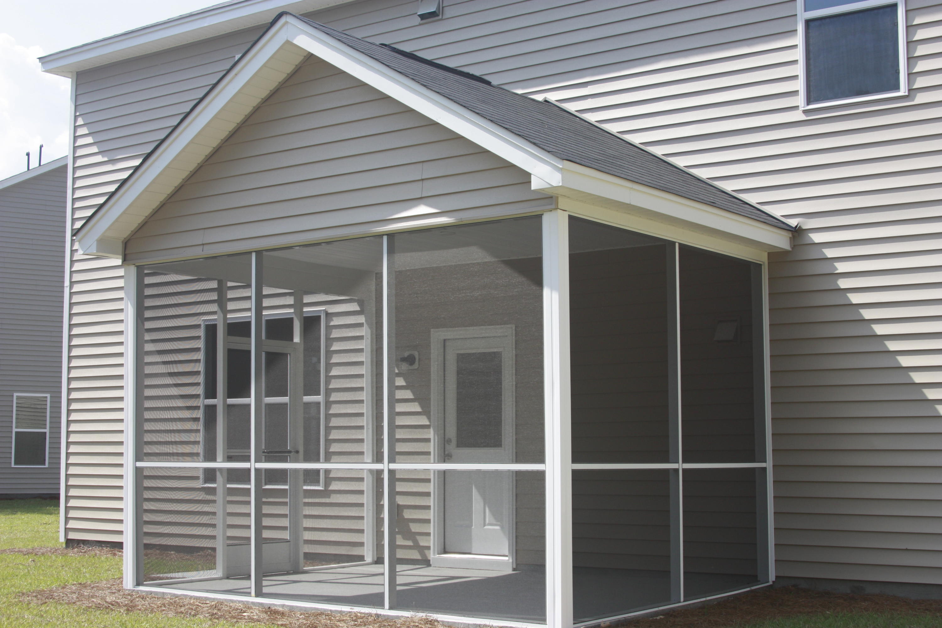 3645 Locklear Lane Mount Pleasant, SC 29466 - Photo 19 of 20 screen porch