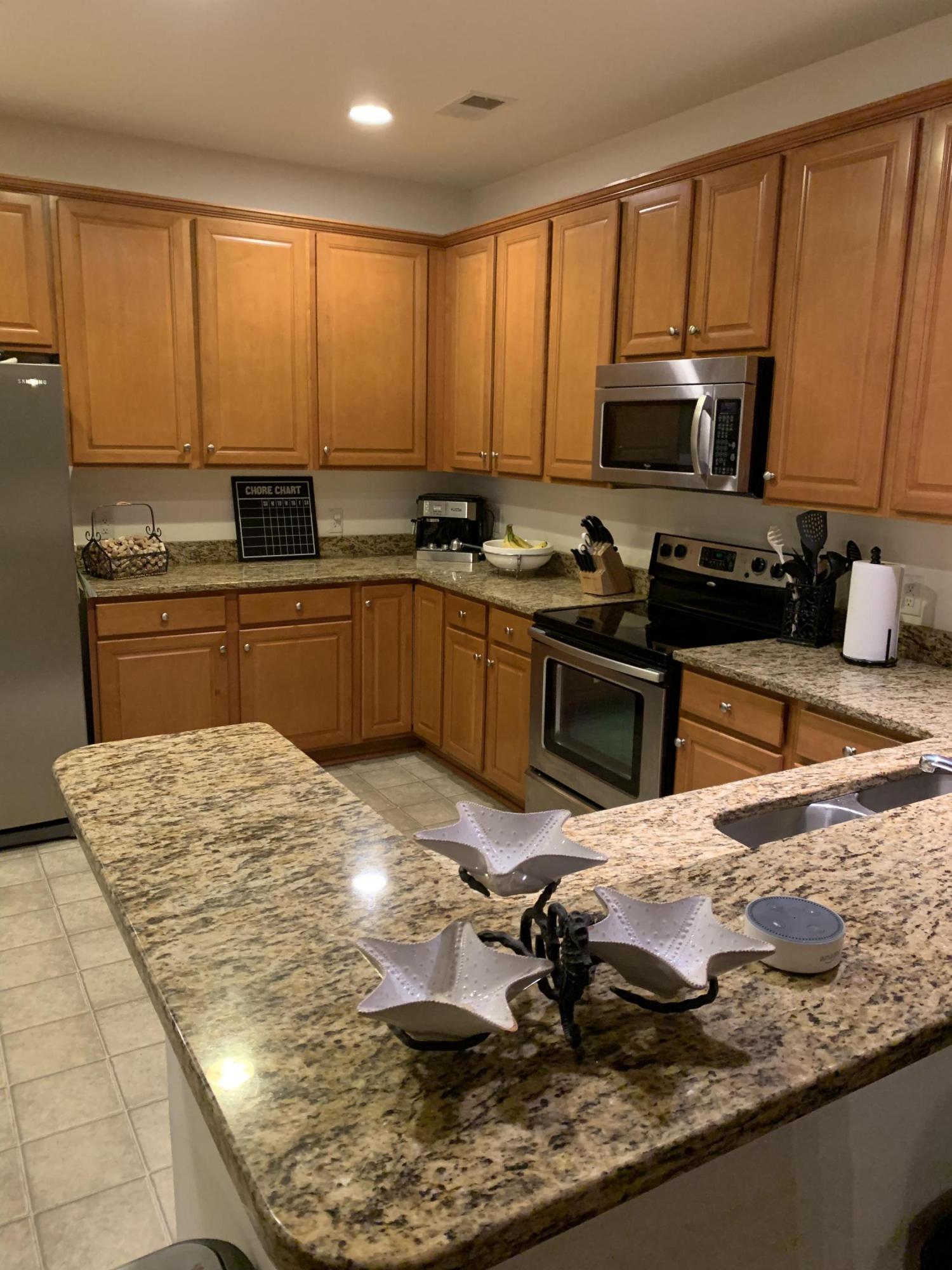 3645 Locklear Lane Mount Pleasant, SC 29466 - Photo 6 of 20 Kitchen