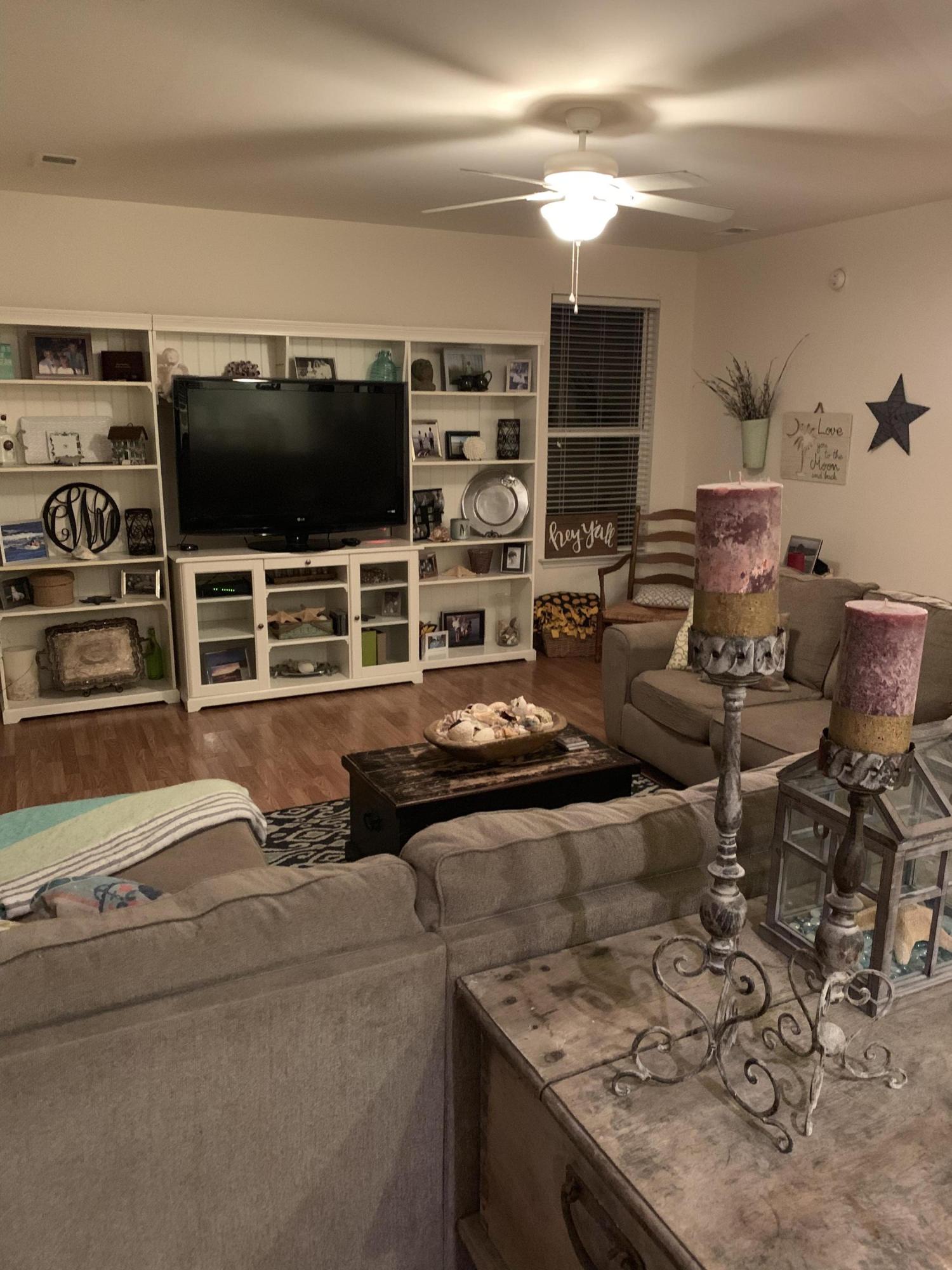 3645 Locklear Lane Mount Pleasant, SC 29466 - Photo 8 of 20 Family room