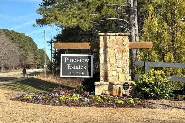 $429,900 | 1081 Pne Vw Trail, Monroe, GA 30656