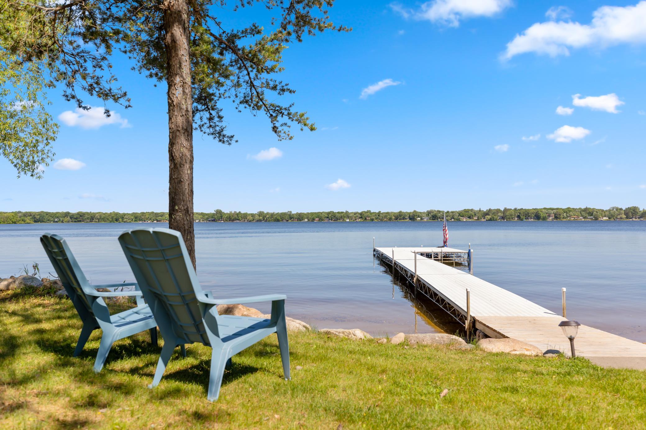 5339 Crow Wing Lake Road Fort Ripley, MN 56449 - Photo 63 of 64