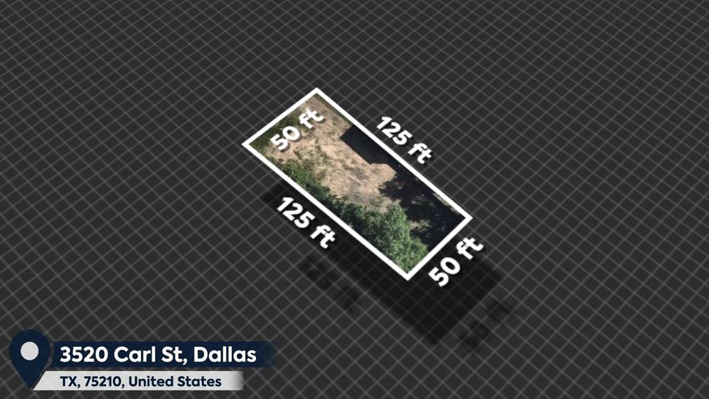 3520 Carl Street Dallas, TX 75210 - Photo 4 of 13