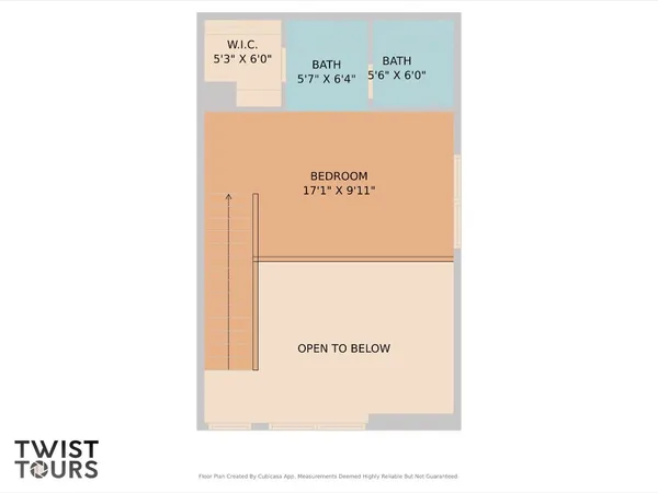 a car parked on the side of a street