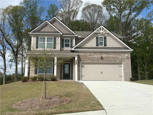 $393,750 | 6025 Spring Way, Lithonia, GA 30038