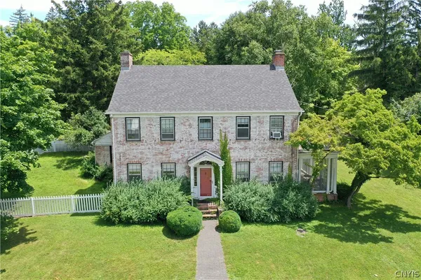 $425,000 | 246 Main Street, Aurora, NY 13026