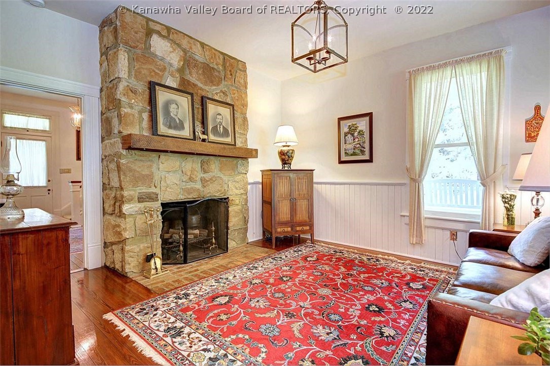 1025 Forest Road Charleston, WV 25314 - Photo 12 of 49 Gallery Image 12