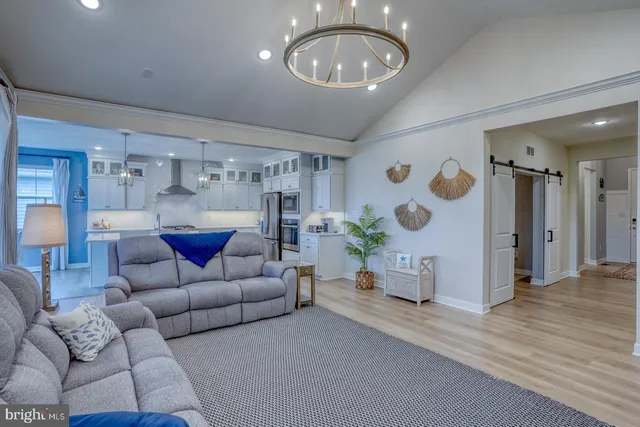 $639,900 | 38610 Sunflower Street, Millville, DE 19967