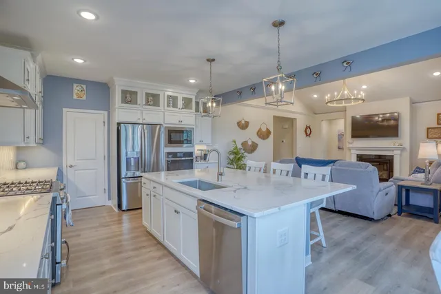 $639,900 | 38610 Sunflower Street, Millville, DE 19967