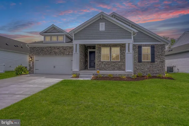 $639,900 | 38610 Sunflower Street, Millville, DE 19967